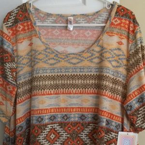 Lularoe shirt